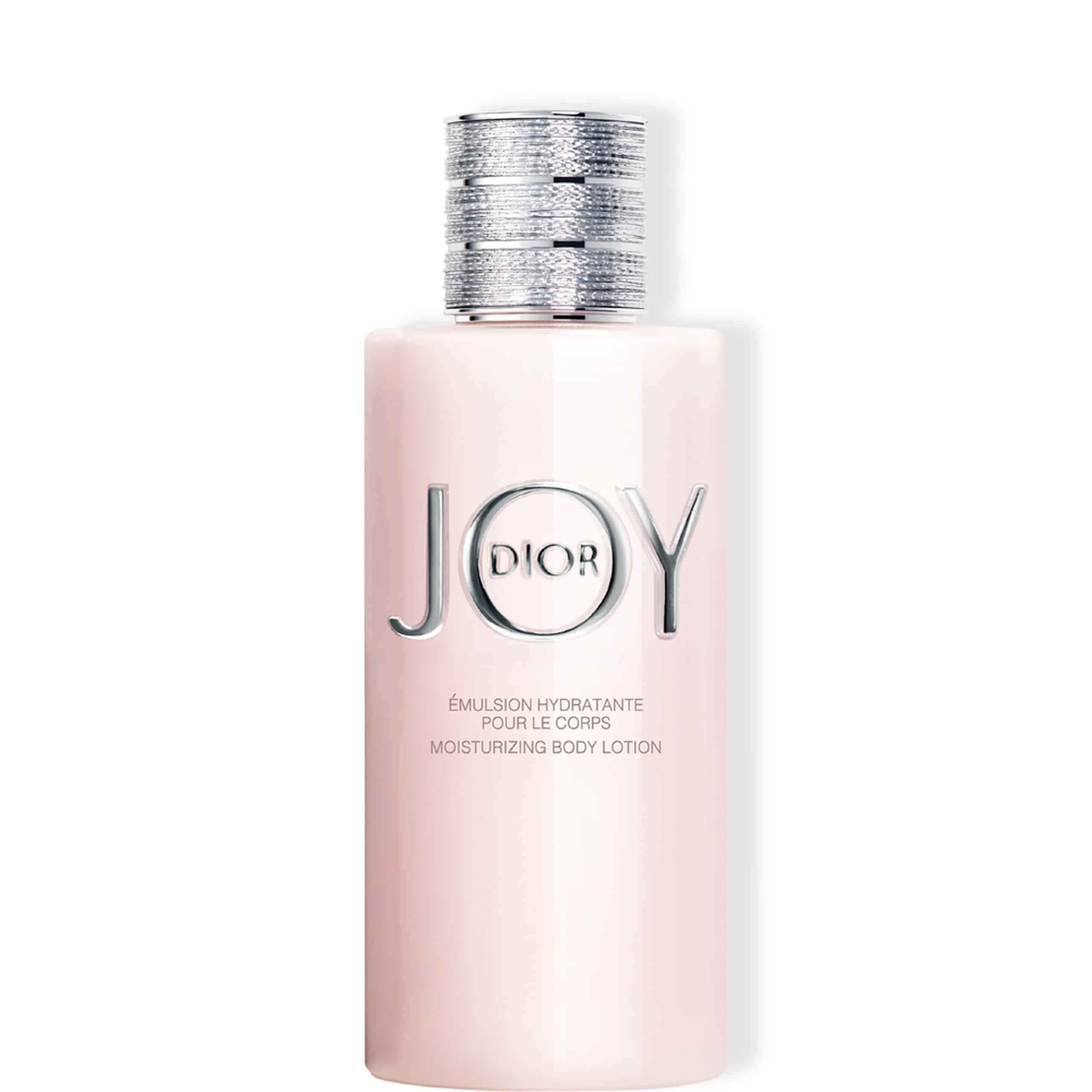 Dior Joy moisturizing