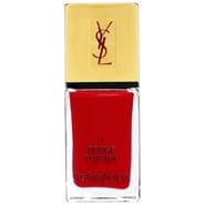 YSL sommer neglelakk rød