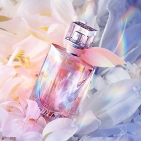sommer duft fra Lancome